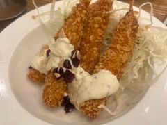 -玛格萝妮比萨屋(四平店)