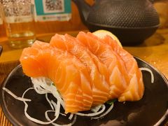 -昊·来了寿司(双楠2店)