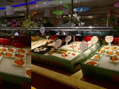 -怡乡王品海鲜姿造自助体验餐厅(大岛商业广场店)