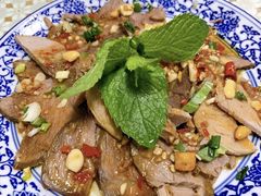 -蜗牛小馆醉乡民谣云南菜(惠新西里店)