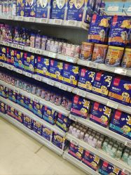 -孩子王童乐园(唐山万达广场店)