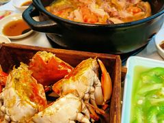 -蟹记鲜·海鲜大排档(科新路店)