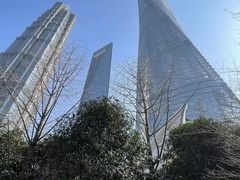 -上海之巅观光厅