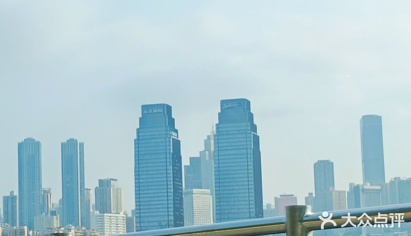 随手拍|放肆出片的摩登城市