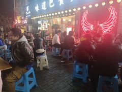 门面-梁憨包(南岸回龙湾店)