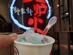 -火炉火自助餐(西直门凯德MALL店)