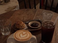 -WABI COFE(愚园路店)