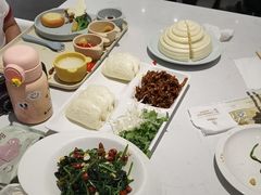 -北李·海肠捞饭·大连菜(望京凯德MALL店)