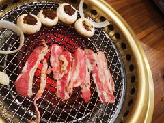 -喜牛日本料理(双街店)