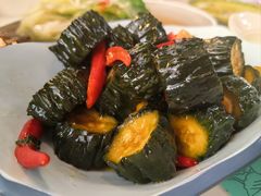 -小城外婆肴私房菜.家宴聚集点(圆明园颐和园·清河上地店)
