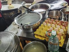 -周记热干面豆皮大王(桃花东街店)