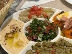 -La Medina餐厅(亮马河南路店)