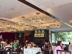 -侨美·唐荔园·40年地道粤菜