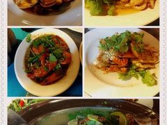 -Onion restaurant
