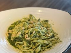 罗勒松子面-FABIO’S费比欧披萨餐厅