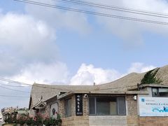 -烟墩角天鹅湖