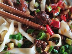 -赢融印象•龙泉店•清真云南菜•民族菜(小菜园店)