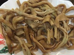 -木萨火锅店(开鲁路店)