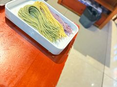 -津门老羊家·铜锅涮羊肉·烧烤(科技园店)
