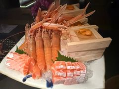 -花潮料理艺食馆(SM新生活广场店)