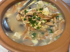 -郑庄脂渣海鲜楼(九水路店)