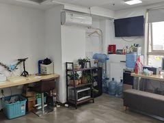 -微笑时刻照相馆·企业合影·商务外拍(北京五道口店)