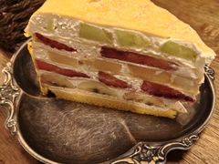 -皈宓·飯