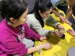 -唆了蜜团建·趣味沉浸式剧情·蹦床轰趴运动拓展基地(天津旗舰店)