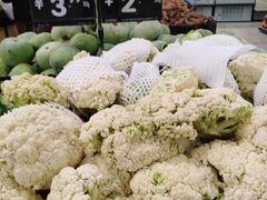 -永辉超市(六里桥店)