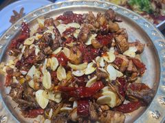 -买福记大盘鸡新疆菜