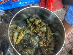 -鼎香皇高佬苏裹蒸粽