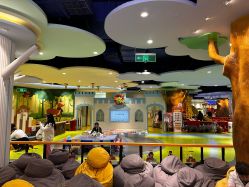 -MELAND CLUB亲子乐园•派对(虹桥万象城店)