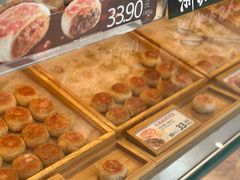 -泸溪河桃酥(鄞州高新宝龙店)