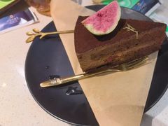 -一叶一世界•素食餐厅(环球中心店)