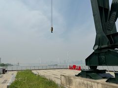 -游心咖啡(青山滨江店)