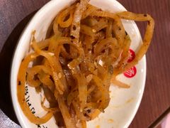 -武圣羊汤·西北面(朝阳门店)