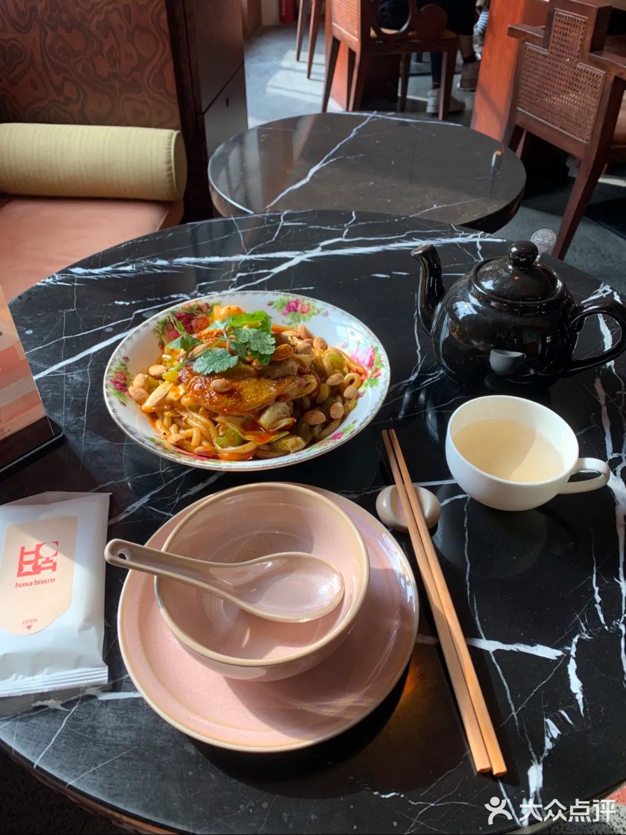 历史建筑的时尚灵魂✨