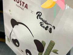 -COSTA COFFEE(上海月星环球港店)