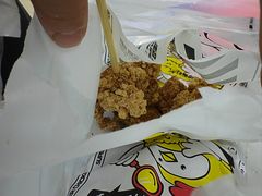 -超级鸡车(曹杨路店)