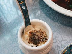 -汗腾格里·风味餐厅(新疆驻京办店)