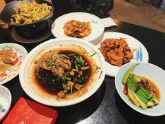 -老头儿油爆虾·知味杭州(爱琴海购物中心)