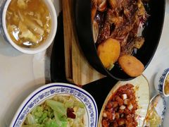 -相聚青山餐厅(阎河路店)