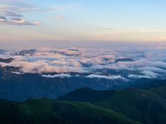 -蔚县茶山村