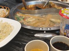 -天都火锅酒楼(虹梅南路店)