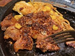 -菲滋意式餐厅(西溪印象城店)