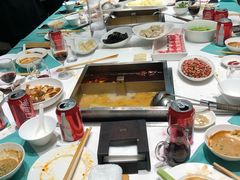 -皇城老妈·大连海鲜火锅(港湾店)