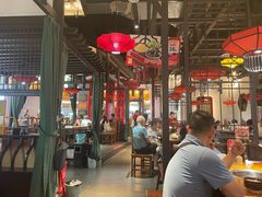 -受气牛肉·重庆耙牛肉(来福士店)