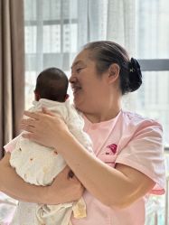 -鄞州妇女儿童医院·明州产后护理中心