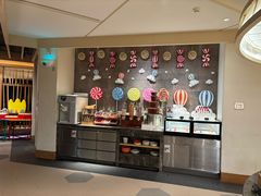 -味餐厅·海鲜·火锅·自助餐