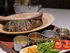 M9牛小排500G-燃扒房Steakhouse(皇庭店)